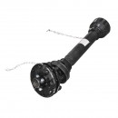 Freza KK latimea de lucru 1800mm 40-50CP