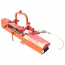 Freza RTS70 cu palpator pentru vie/livada latime 700mm Breckner Germany