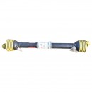 Freza RTS70 cu palpator pentru vie/livada latime 700mm Breckner Germany