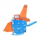 Freza TL115 20-30CP latimea de lucru 115m cu cardan Breckner Germany