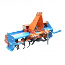 Freza TL115 20-30CP latimea de lucru 115m cu cardan Breckner Germany