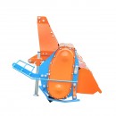 Freza TL115 20-30CP latimea de lucru 115m cu cardan Breckner Germany