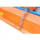 Freza TL115 20-30CP latimea de lucru 115m cu cardan Breckner Germany