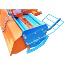 Freza TL115 20-30CP latimea de lucru 115m cu cardan Breckner Germany