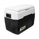 Frigider auto 40L 12-24V 55W cu compresor 640x360x475mm min -20 max +10 Thor