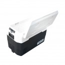 Frigider auto 40L 12-24V 55W cu compresor 640x360x475mm min -20 max +10 Thor