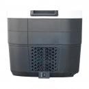 Frigider auto 40L 12-24V 55W cu compresor 640x360x475mm min -20 max +10 Thor