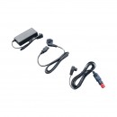Frigider auto 40L 12-24V 55W cu compresor 640x360x475mm min -20 max +10 Thor
