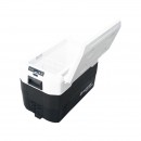 Frigider auto 40L 12-24V 55W cu compresor 645x370x470mm min -20 max +10 Breckner Germany