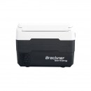 Frigider auto 40L 12-24V 55W cu compresor 645x370x470mm min -20 max +10 Breckner Germany