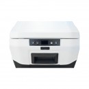 Frigider auto 40L 12-24V 55W cu compresor 645x370x470mm min -20 max +10 Breckner Germany