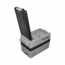 Frigider auto 42L 12-24V 45W cu compresor 680x345x460mm 13,5Kg min -18 max +10 Breckner Germany