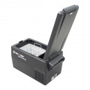 Frigider auto cu compresor 32L 12-24V 45W min -18 max +10 Breckner Germany