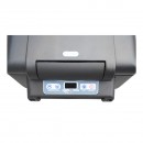 Frigider auto cu compresor 32L 12-24V 45W min -18 max +10 Breckner Germany