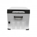 Frigider auto cu compresor 60W, capacitate 22L, tensiune alimentare 12-24V min -20 max +20