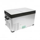 Frigider auto cu compresor 60W, capacitate 22L, tensiune alimentare 12-24V min -20 max +20