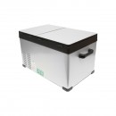Frigider auto cu compresor 60W, capacitate 22L, tensiune alimentare 12-24V min -20 max +20