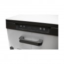 Frigider auto cu compresor 60W, capacitate 22L, tensiune alimentare 12-24V min -20 max +20