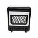 Frigider auto cu compresor capacitate 20L tensiune alimentare 12-24V min -20 max +20