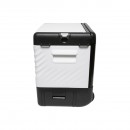 Frigider auto cu compresor capacitate 20L tensiune alimentare 12-24V min -20 max +20