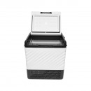 Frigider auto cu compresor capacitate 20L tensiune alimentare 12-24V min -20 max +20