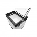 Frigider auto cu compresor capacitate 20L tensiune alimentare 12-24V min -20 max +20
