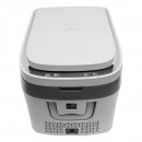 Frigider auto cu compresor capacitate 25L tensiune alimentare 12-24V putere 55W min -20 max +20 Breckner Germany