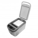 Frigider auto cu compresor capacitate 25L tensiune alimentare 12-24V putere 55W min -20 max +20 Breckner Germany