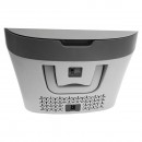 Frigider auto cu compresor capacitate 25L tensiune alimentare 12-24V putere 55W min -20 max +20 Breckner Germany