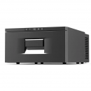 Frigider auto smart incorporabil cu compresor 60W, capacitate 20L tensiune alimentare 12-24V min -20 max +20
