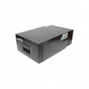 Frigider auto smart incorporabil cu compresor 60W, capacitate 20L tensiune alimentare 12-24V min -20 max +20