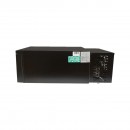 Frigider auto smart incorporabil cu compresor 60W, capacitate 20L tensiune alimentare 12-24V min -20 max +20
