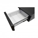 Frigider auto smart incorporabil cu compresor 60W, capacitate 20L tensiune alimentare 12-24V min -20 max +20