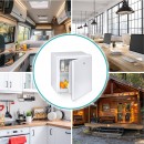 Frigider cu congelator 52l teesa
