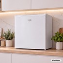 Frigider cu congelator 52l teesa