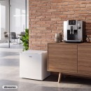 Frigider cu congelator 52l teesa