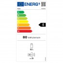 Frigider cu congelator 52l teesa