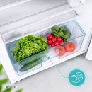 Frigider cu congelator 92l teesa