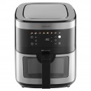 Friteuza aer cald airfryer 9l 1700w sencor