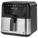Friteuza airfryer 8l 1700w digital air fryer xxl teesa