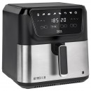 Friteuza airfryer 8l 1700w digital air fryer xxl teesa
