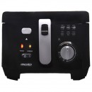 Friteuza deep fryer mesko