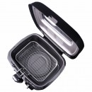 Friteuza deep fryer mesko