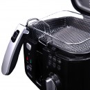 Friteuza deep fryer mesko