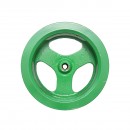 Fulie actionare pompa hidraulica John Deere cod OEM H179058 Breckner Germany