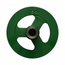 Fulie actionare pompa Pick-Up pentru combina John Deere cod OEM H179093, AV104465 Breckner Germany