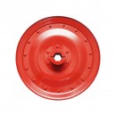 Fulie curea pentru combina Case IH cod OEM 108533A1, 181196C2 Breckner Germany
