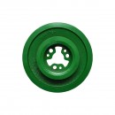Fulie curea vant pentru John Deere cod OEM H161051