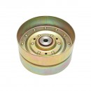 Fulie intinzator curea 13x165x88mm pentru combina John Derre OEM AH111447, AH141762