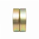 Fulie intinzator curea 13x165x88mm pentru combina John Derre OEM AH111447, AH141762